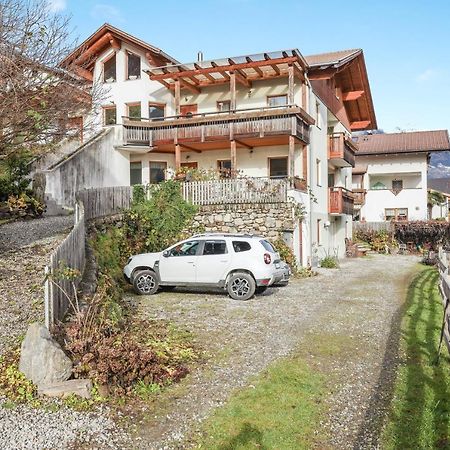 Kelderer Hof - Appartment Meran San Martino In Passiria  Εξωτερικό φωτογραφία