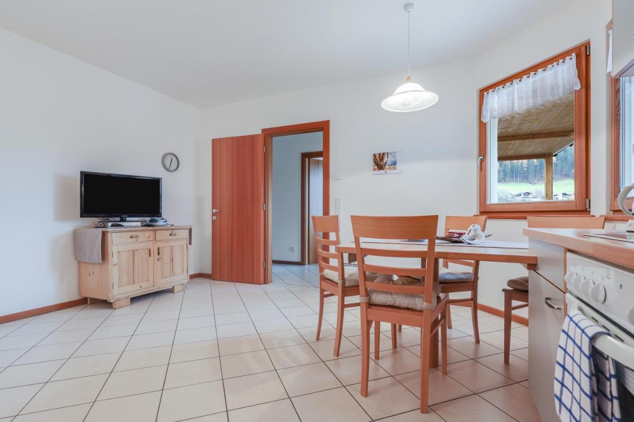 Kelderer Hof - Appartment Meran San Martino In Passiria  Εξωτερικό φωτογραφία