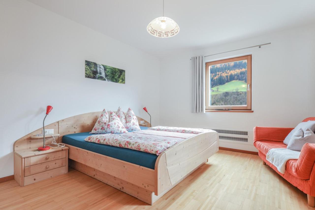 Kelderer Hof - Appartment Meran San Martino In Passiria  Εξωτερικό φωτογραφία