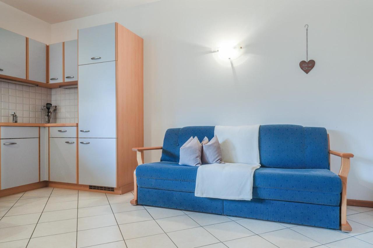 Kelderer Hof - Appartment Meran San Martino In Passiria  Εξωτερικό φωτογραφία